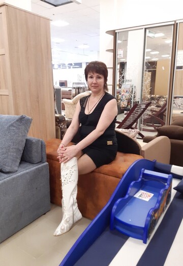 My photo - irina, 56 from Kharkiv (@irina288427)