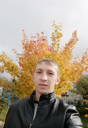 Моя фотография - Денис, 40 из Смоленск (@denis197042)