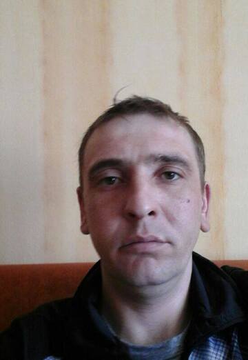 Моя фотография - Александр Голенков, 41 из Владивосток (@aleksandrgolenkov0)