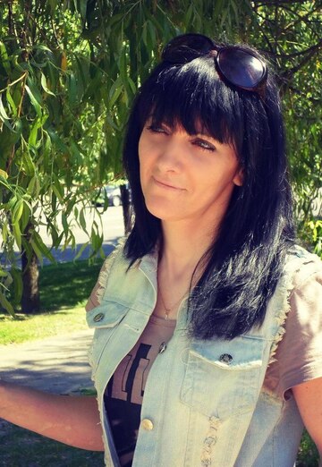Моя фотография - Анна, 49 из Ошмяны (@anna75650)