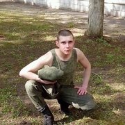Иван Паршиков, 28, Отрадный