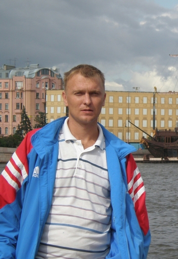 Моя фотография - Эдуард Валеев, 48 из Лениногорск (@eduardvaleev2)