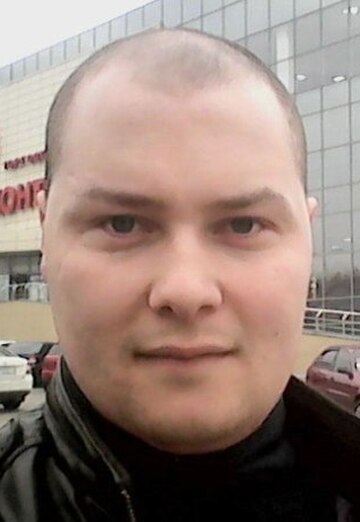 Моя фотография - Максим, 31 из Донецк (@maks71584)