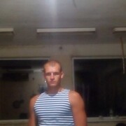 гена, 36, Татищево