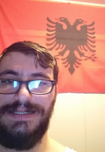 My photo - Jonah Hoffman, 31 from Commerce Township (@jonahhoffman)