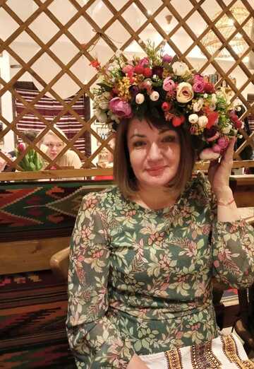 Benim fotoğrafım - Kseniya, 46  Şçyolkovo şehirden (@kseniya96969)