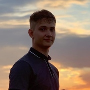 Владислав, 27, Каменск-Уральский