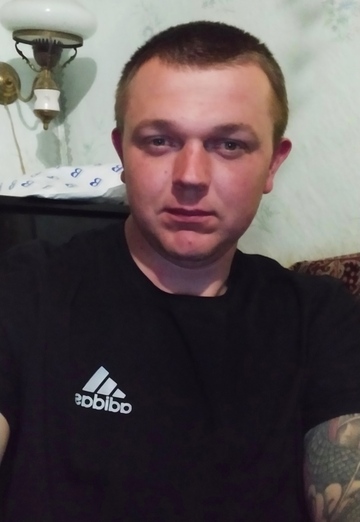 My photo - Misha, 32 from Obninsk (@misha86732)