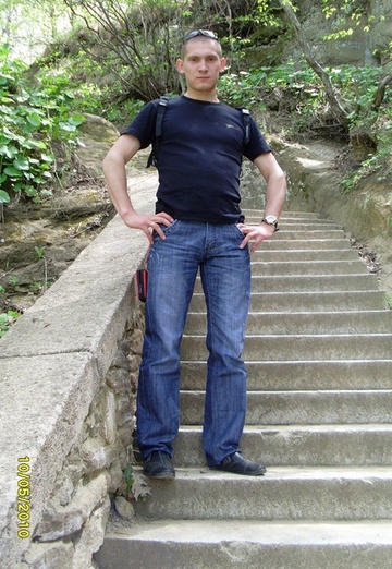 My photo - Vlad, 38 from Mozhga (@vlad12378)