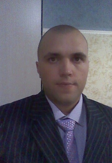 My photo - Anatoliy, 31 from Novorossiysk (@tolya5661)