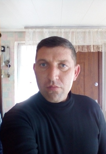 My photo - Taras, 44 from Belaya Tserkov (@taras4029)