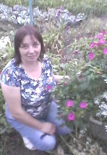 Моя фотографія - Елена, 51 з Кадіївка (@elena196433)