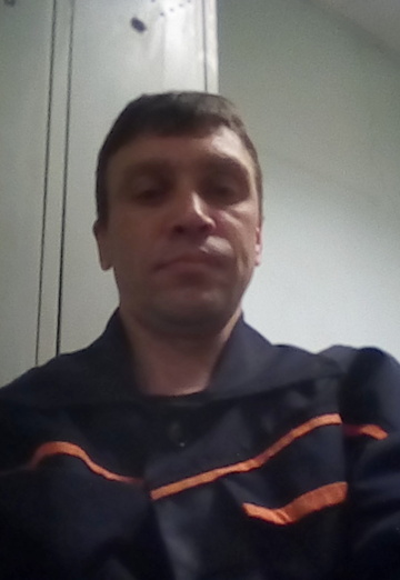 Моя фотография - сергей, 46 из Волжский (Волгоградская обл.) (@sergey852862)