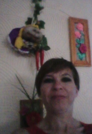 My photo - Yanna, 54 from Alushta (@yanna246)