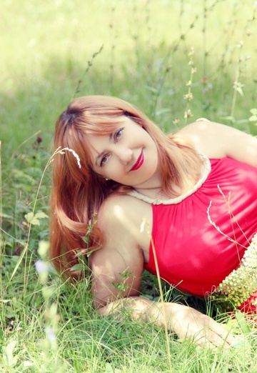 My photo - Lyudmila, 48 from Samara (@ludmila80392)