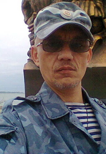 Моя фотография - Александр, 52 из Керчь (@aleksandr333772)