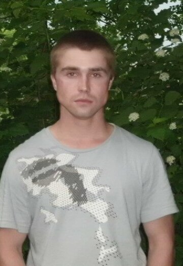 My photo - Konstantin, 34 from Rybinsk (@konstantin92234)