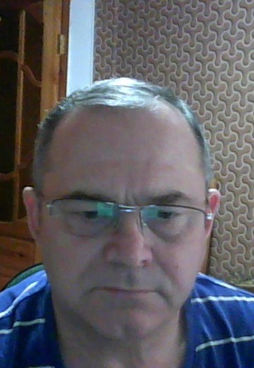 Моя фотография - sergej, 56 из Севастополь (@sergej4158)