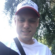 Константин, 28, Орск