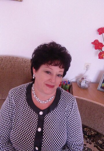 My photo - Evgeniya, 60 from Nevinnomyssk (@evgeniya30284)