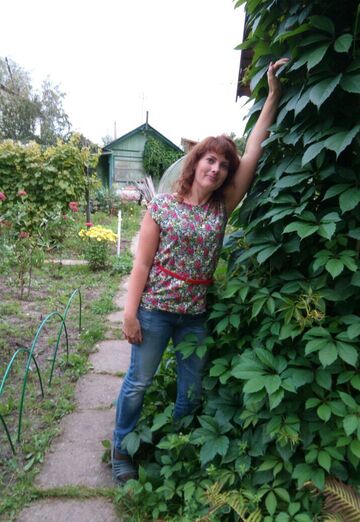 Моя фотография - Елена, 46 из Бердск (@elena84454)