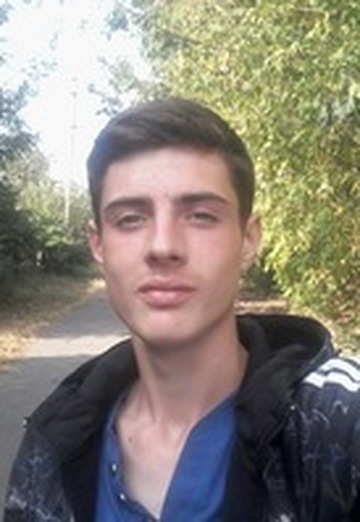 My photo - Vlad, 25 from Uman (@vlad83623)