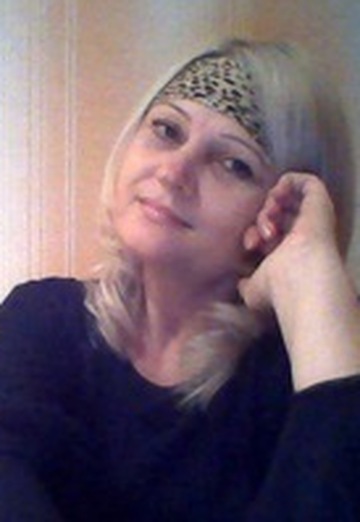 Моя фотография - Ольга, 54 из Николаев (@olga245557)