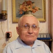 Николай, 71, Ардатов