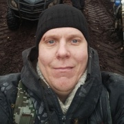 Константин, 34, Гусь-Хрустальный