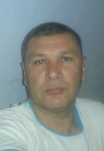 My photo - Nemat Riskulov, 54 from Tashkent (@nematriskulov)