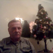 Виктор, 75, Донское