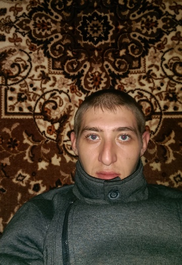Александр Alexandrovi (@aleksandralexandrovich11) — моя фотография № 1