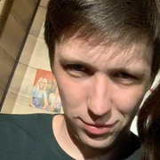 Александр, 26, Йошкар-Ола