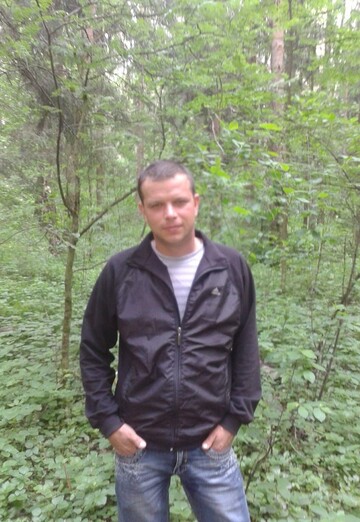 Моя фотография - Вячеслав, 45 из Могилёв (@vyacheslav66941)