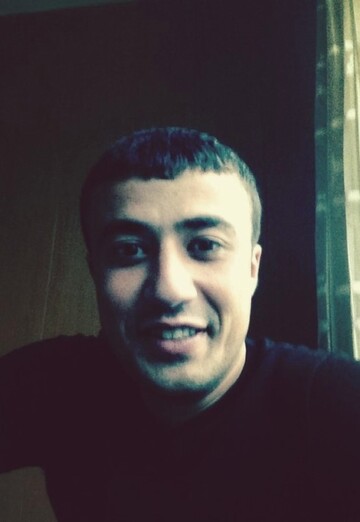 Моя фотография - Seymur, 33 из Баку (@seymur571)