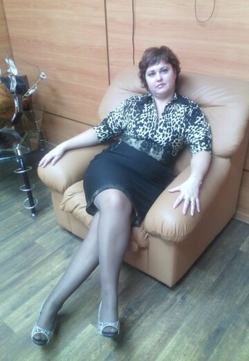 Моя фотография - Александра, 51 из Астрахань (@aleksandra51287)