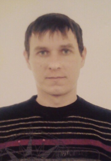 My photo - Igor, 43 from Kursk (@igorkoptev11)