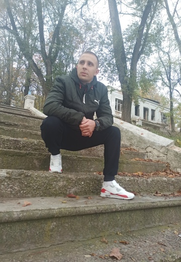 My photo - Dmitriy, 30 from Kyiv (@dmitriy440367)