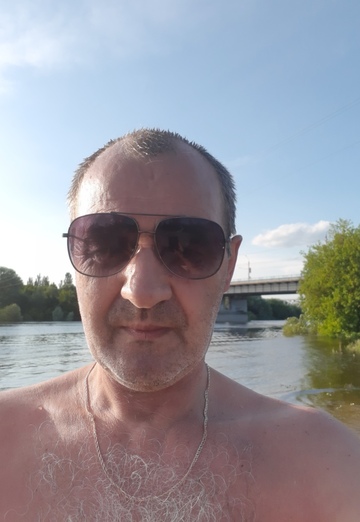 Benim fotoğrafım - Vladimir, 61  Bryansk şehirden (@vladimir394400)