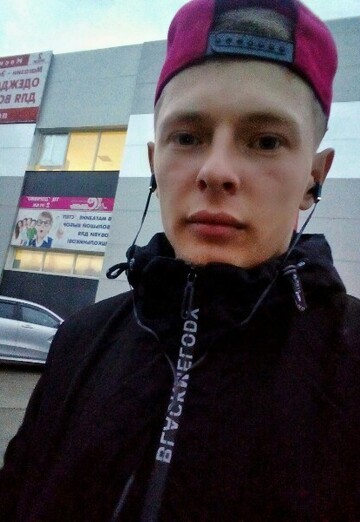 My photo - Vlad, 27 from Pyt-Yakh (@vlad123187)