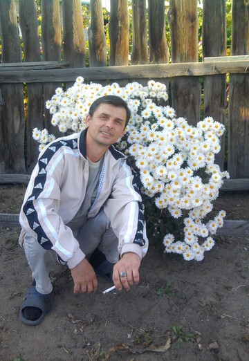 My photo - Valeriy, 50 from Semipalatinsk (@valeriy50095)