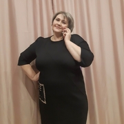 Надежда, 46, Соликамск