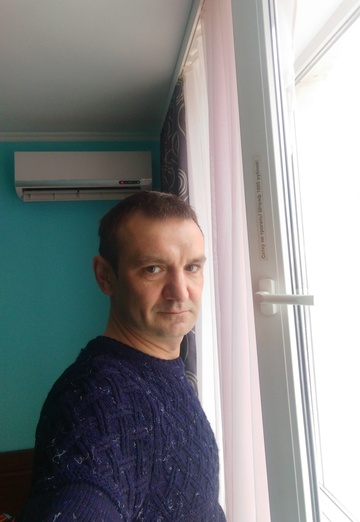 My photo - Dmitriy, 48 from Rostov-on-don (@dmitriy249077)