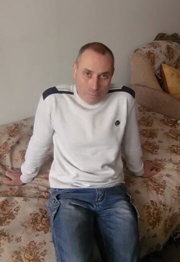 Моя фотография - Алексей, 52 из Дубна (@aleksey389668)