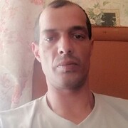 Артур, 44, Никольск