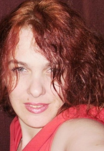 My photo - Yelektra, 49 from Ternopil (@elektra3)