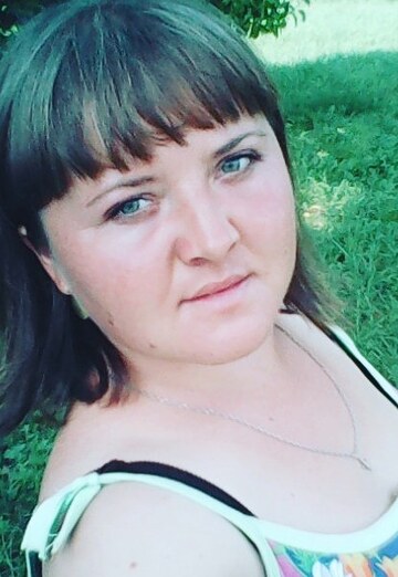 Моя фотография - Татьяна, 26 из Урюпинск (@tatyana287514)