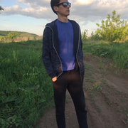 Ринат, 26, Альметьевск