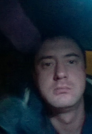 Моя фотография - Дмитрий, 34 из Екатеринбург (@dmitriy232854)