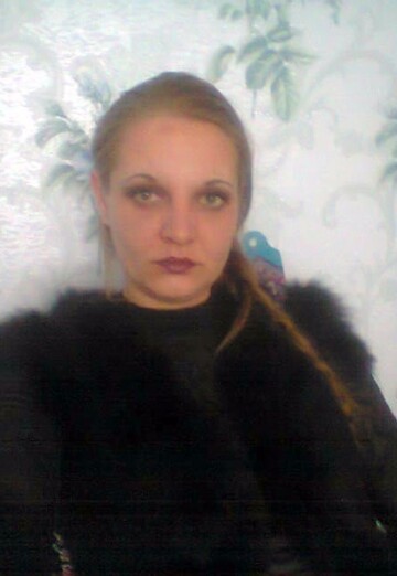 My photo - nadyusha, 33 from Prokopyevsk (@nadusha1780)